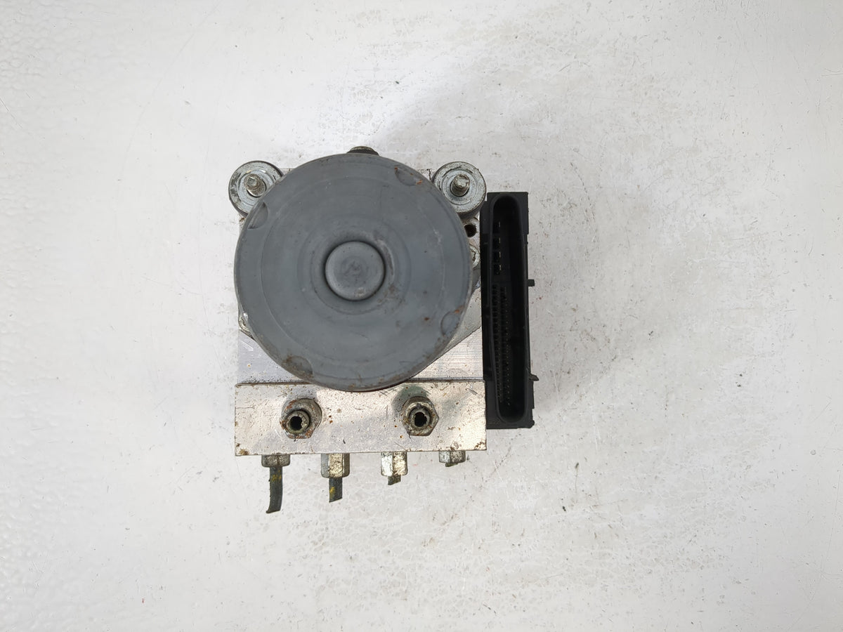2011-2013 Infiniti G37 Anti-Lock Brake ABS Pump Module Actuator OEM P/N:47660 1NY0A Fits Fits 2011 2012 2013 OEM Used Auto P