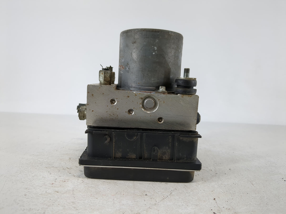 2011-2013 Infiniti G37 Anti-Lock Brake ABS Pump Module Actuator OEM P/N:47660 1NY0A Fits Fits 2011 2012 2013 OEM Used Auto P