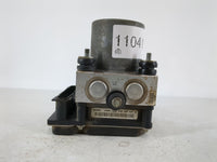 2011-2013 Infiniti G37 Anti-Lock Brake ABS Pump Module Actuator OEM P/N:47660 1NY0A Fits Fits 2011 2012 2013 OEM Used Auto P