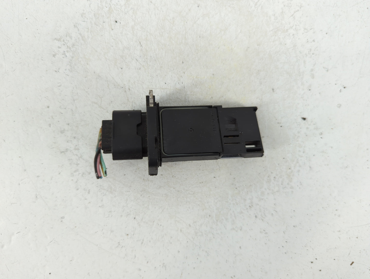 2008-2013 Infiniti G37 Mass Air Flow Meter Maf - Oemusedautoparts1.com