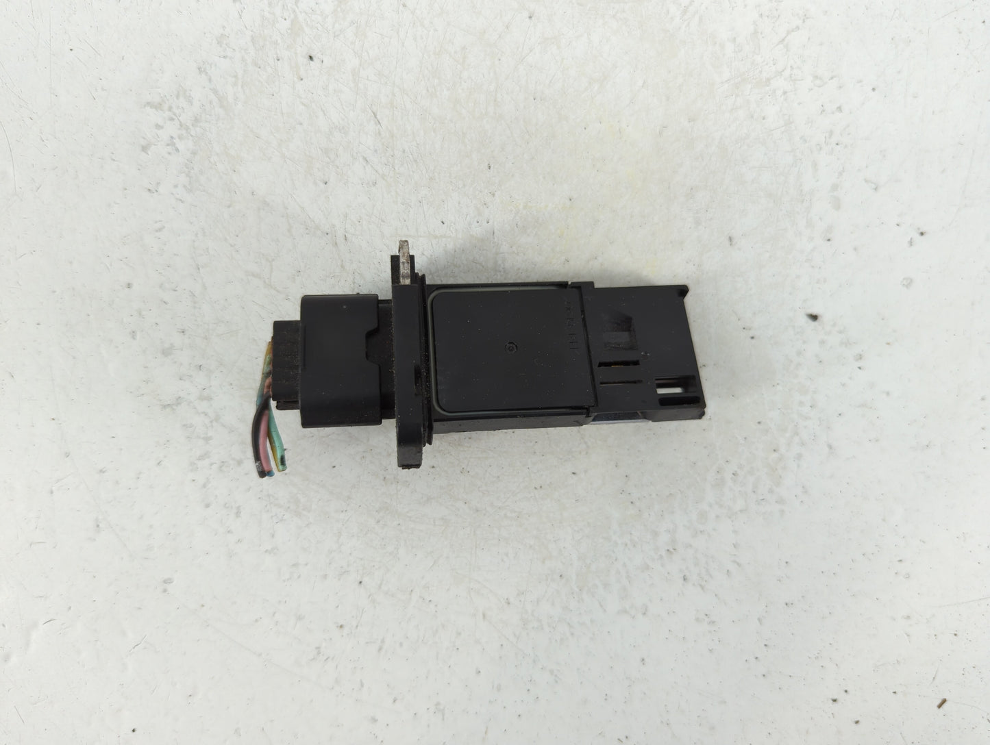 2008-2013 Infiniti G37 Mass Air Flow Meter Maf - Oemusedautoparts1.com
