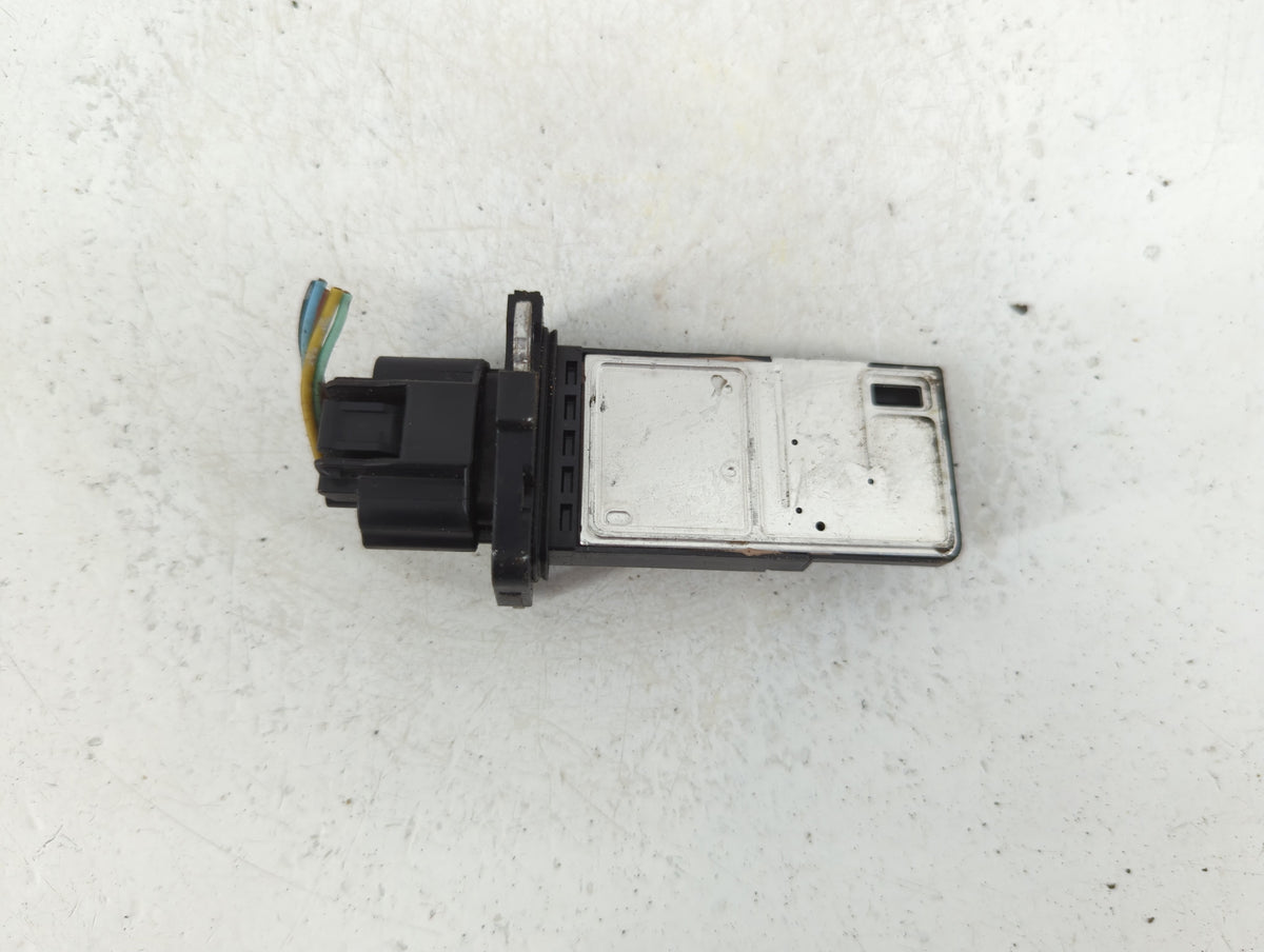 2008-2013 Infiniti G37 Mass Air Flow Meter Maf Sensor 1155405 - Oemusedautoparts1.com