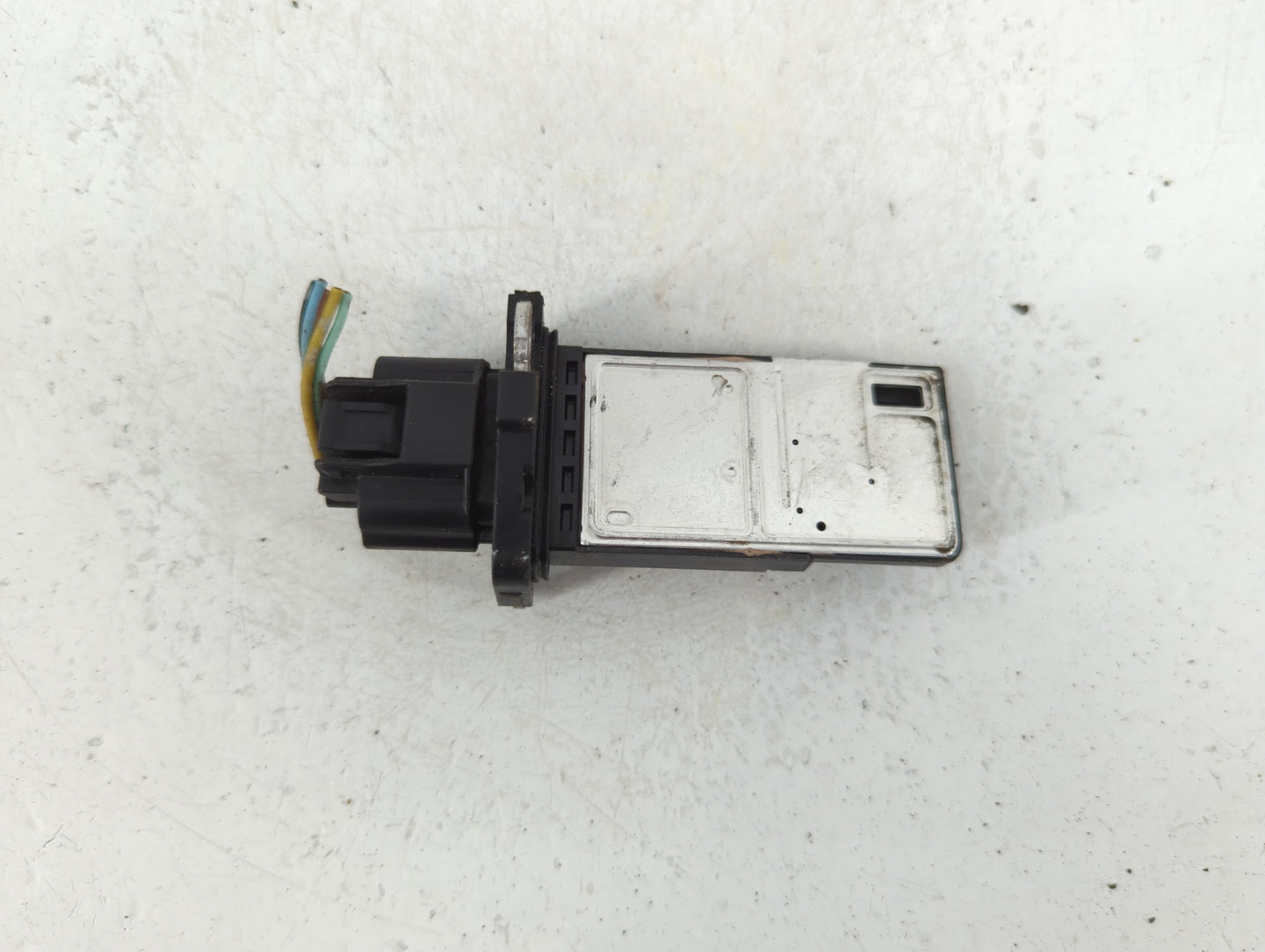 2008-2013 Infiniti G37 Mass Air Flow Meter Maf - Oemusedautoparts1.com