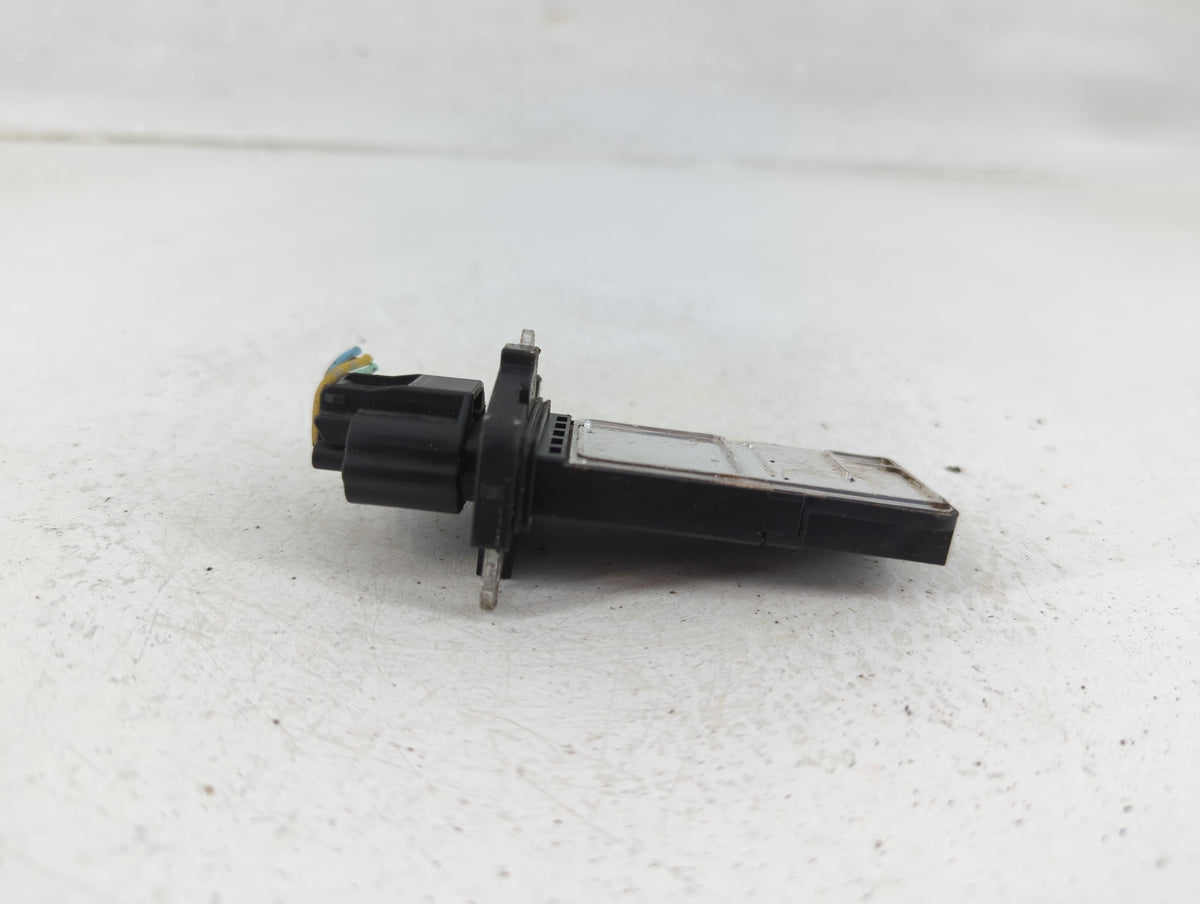 2008-2013 Infiniti G37 Mass Air Flow Meter Maf Sensor 1155405 - Oemusedautoparts1.com