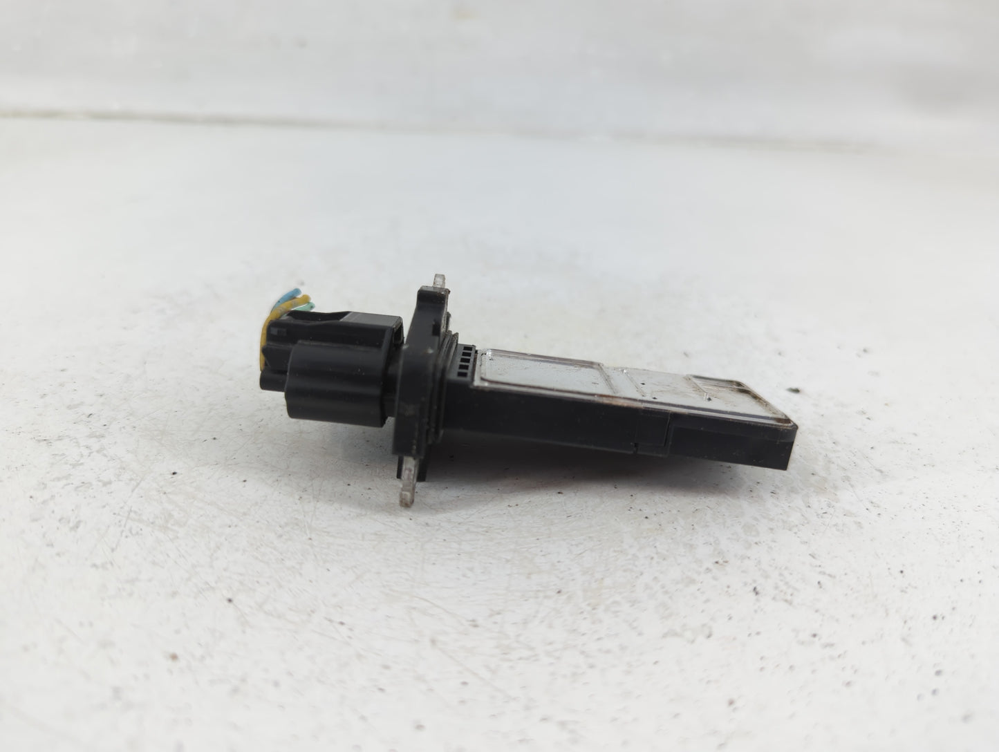 2008-2013 Infiniti G37 Mass Air Flow Meter Maf - Oemusedautoparts1.com