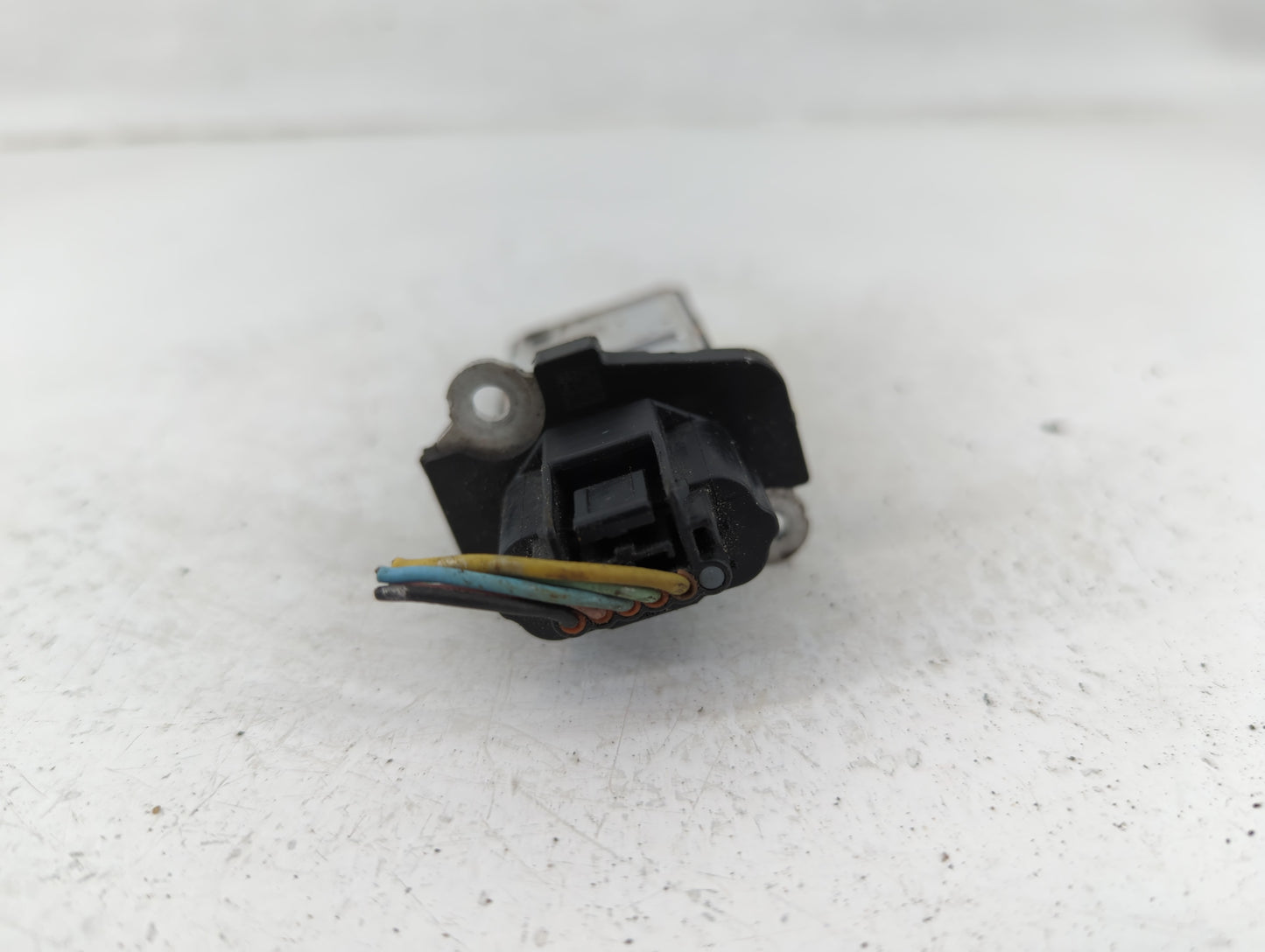 2008-2013 Infiniti G37 Mass Air Flow Meter Maf - Oemusedautoparts1.com