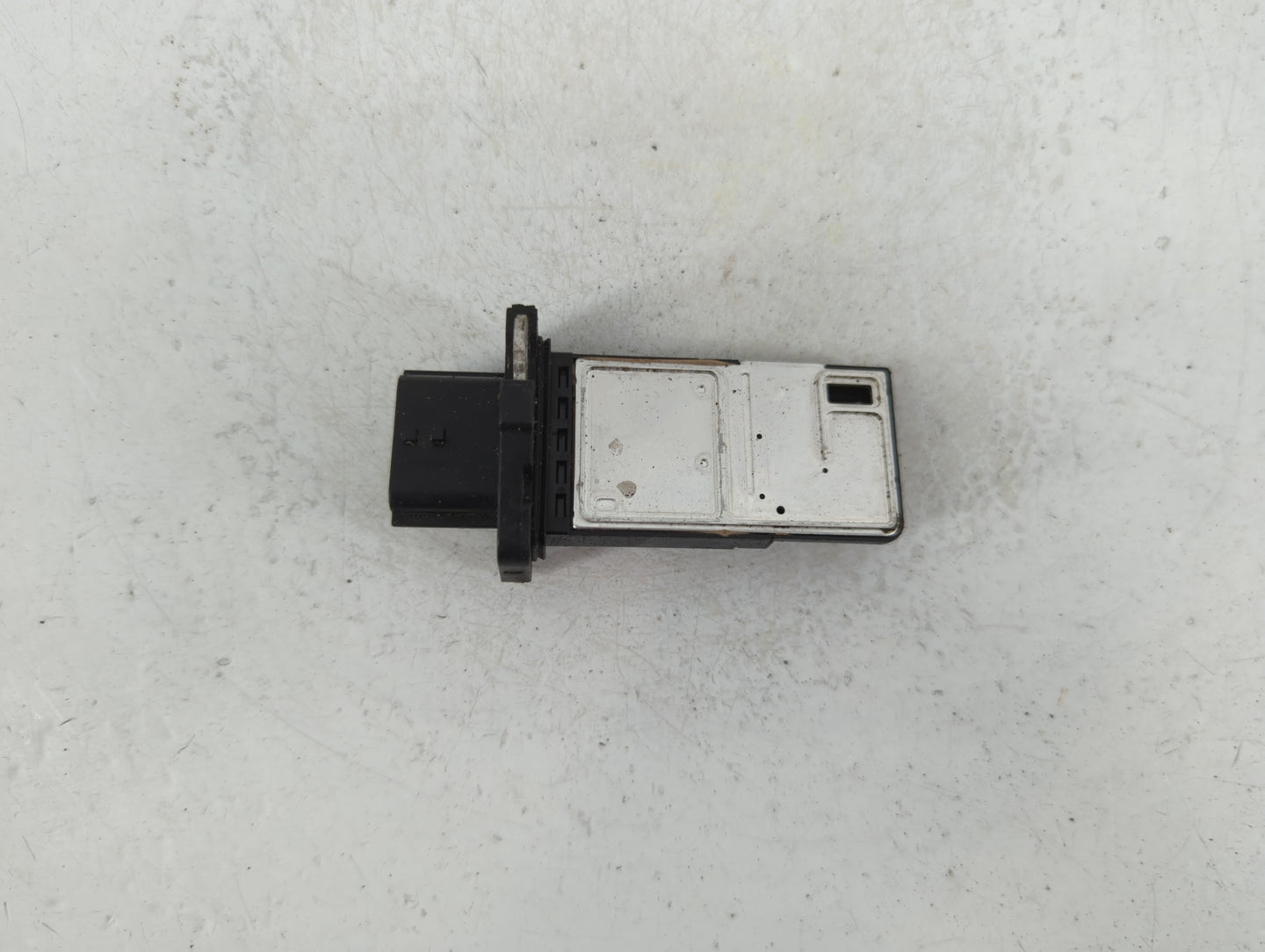 2008-2013 Infiniti G37 Mass Air Flow Meter Maf - Oemusedautoparts1.com