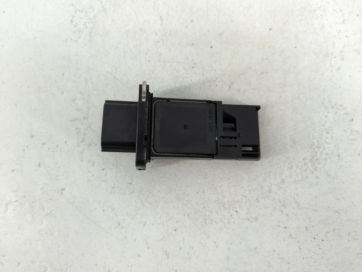 2008-2013 Infiniti G37 Mass Air Flow Meter Maf - Oemusedautoparts1.com