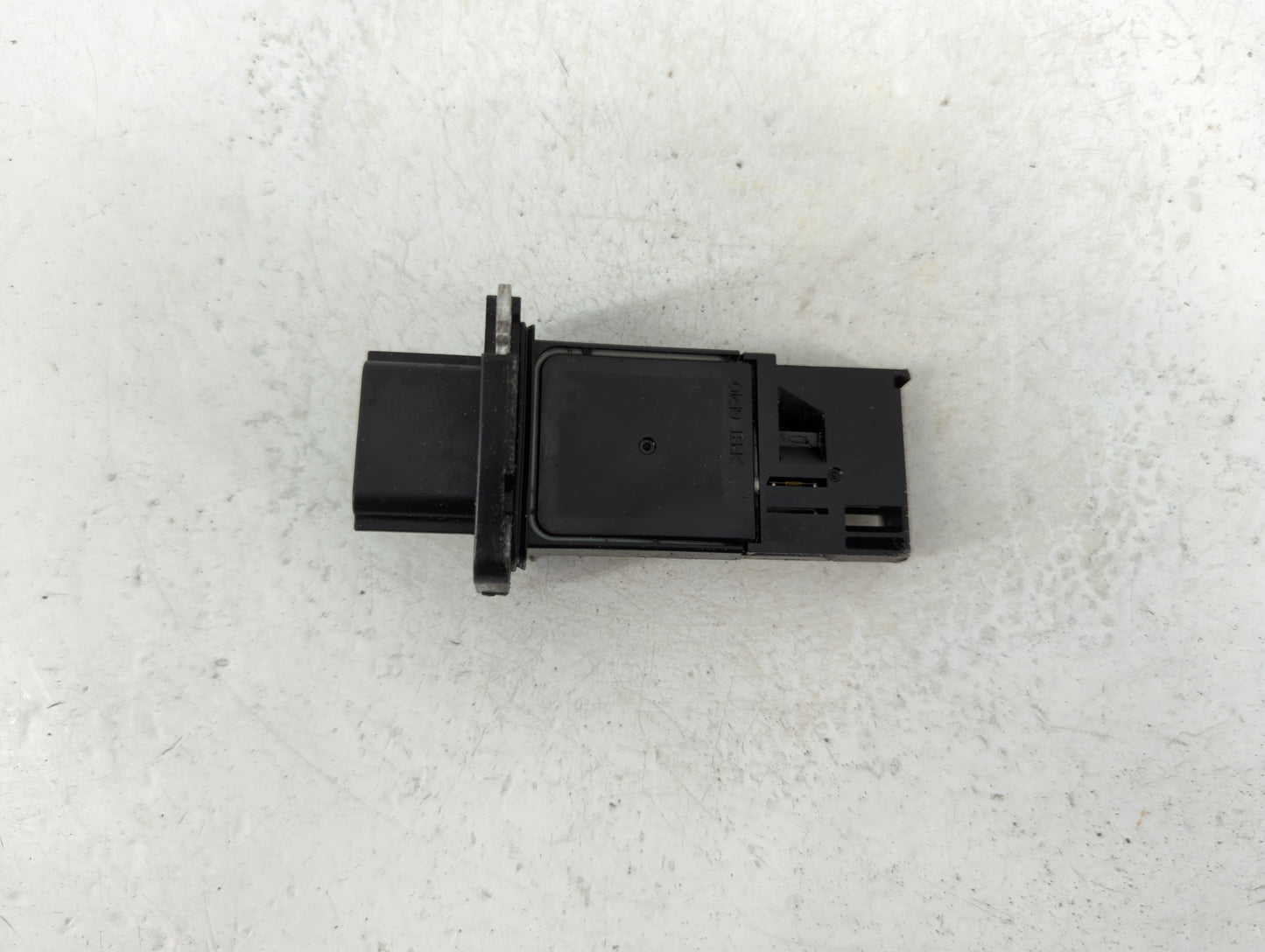 2008-2013 Infiniti G37 Mass Air Flow Meter Maf - Oemusedautoparts1.com
