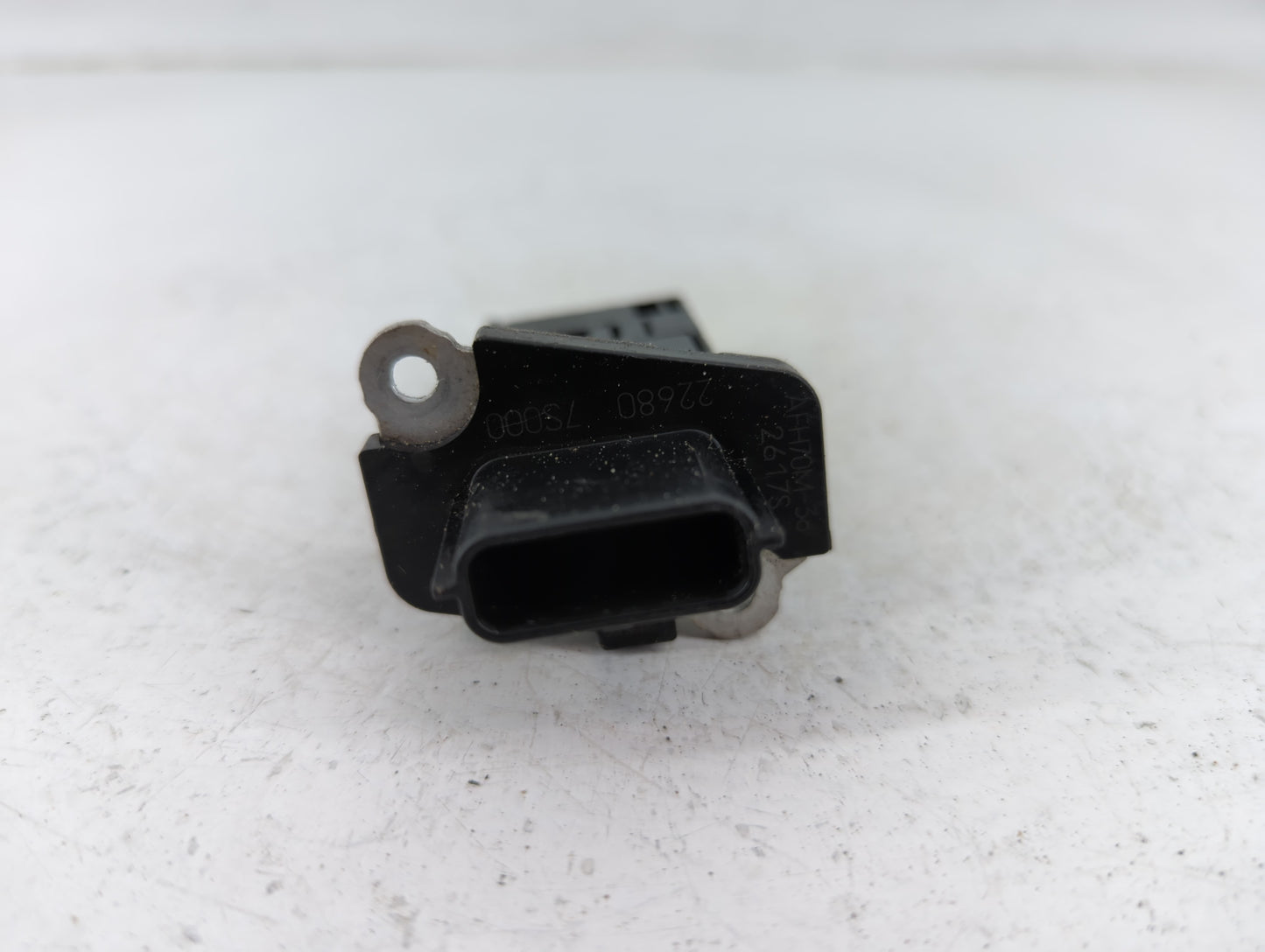 2008-2013 Infiniti G37 Mass Air Flow Meter Maf - Oemusedautoparts1.com