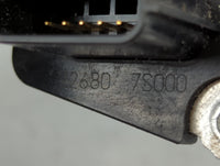 2008-2013 Infiniti G37 Mass Air Flow Meter Maf - Oemusedautoparts1.com