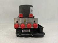 2011-2013 Infiniti G37 Anti-Lock Brake ABS Pump Module Actuator OEM P/N:47660 1NL2A Fits Fits 2011 2012 2013 2014 2015 OEM U