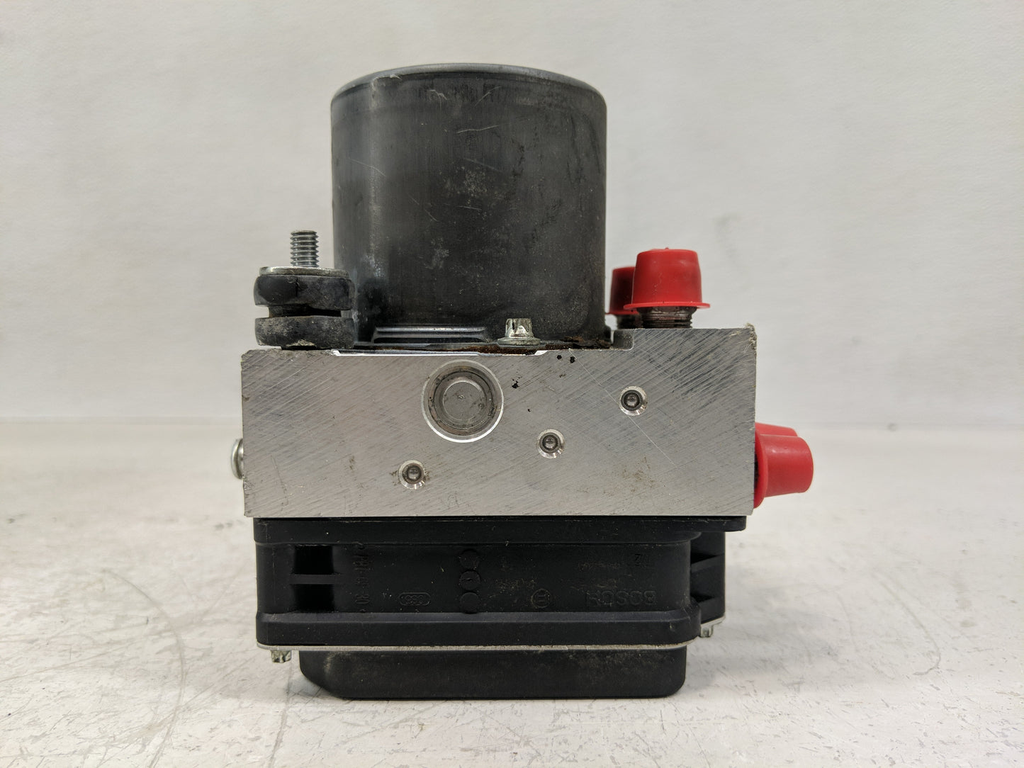 2011-2013 Infiniti G37 ABS Pump Control Module Replacement P/N:47660 1NL2A Fits Fits 2011 2012 2013 2014 2015 OEM Used Auto 