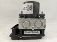 2011-2013 Infiniti G37 ABS Pump Control Module Replacement P/N:47660 1NL2A Fits Fits 2011 2012 2013 2014 2015 OEM Used Auto 