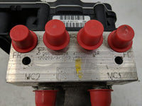 2011-2013 Infiniti G37 ABS Pump Control Module Replacement P/N:47660 1NL2A Fits Fits 2011 2012 2013 2014 2015 OEM Used Auto 