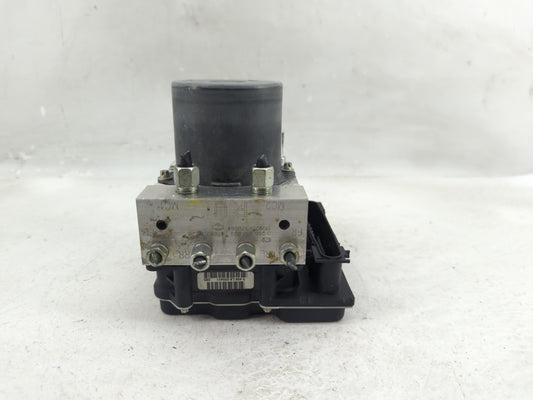 2011-2013 Infiniti G37 ABS Pump Control Module Replacement P/N:0 265 251 629 Fits Fits 2011 2012 2013 2014 OEM Used Auto Par