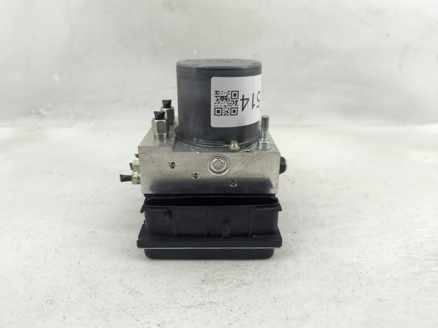 2011-2013 Infiniti G37 ABS Pump Control Module Replacement P/N:0 265 251 629 Fits Fits 2011 2012 2013 2014 OEM Used Auto Par