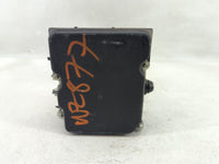 2011-2013 Infiniti G37 ABS Pump Control Module Replacement P/N:0 265 251 629 Fits Fits 2011 2012 2013 2014 OEM Used Auto Par