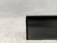 2012 Infiniti G37 Information Display Screen - Oemusedautoparts1.com