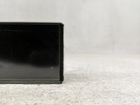 2012 Infiniti G37 Information Display Screen - Oemusedautoparts1.com