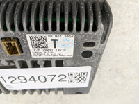 2012 Infiniti G37 Information Display Screen - Oemusedautoparts1.com