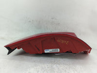 2009-2013 Infiniti G37 Tail Light Assembly Passenger Right OEM P/N:325-1901R Fits Fits 2007 2008 2009 2010 2011 2012 2013 20
