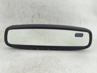 2008-2012 Infiniti G37 Interior Rear View Mirror Replacement OEM Fits Fits 2006 2007 2008 2009 2010 2011 2012 2013 2014 2015