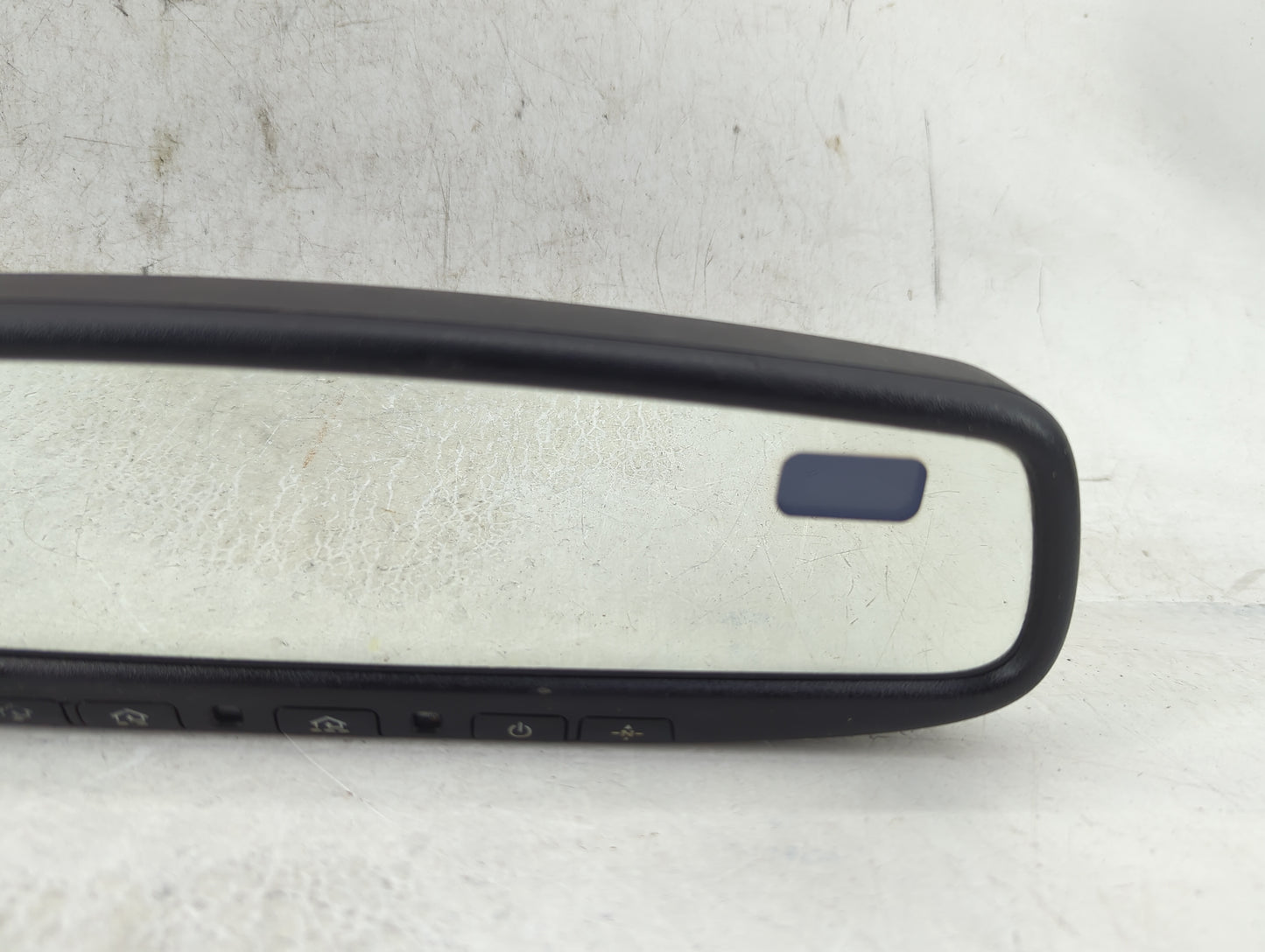 2008-2012 Infiniti G37 Interior Rear View Mirror Replacement OEM Fits Fits 2006 2007 2008 2009 2010 2011 2012 2013 2014 2015