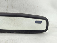 2008-2012 Infiniti G37 Interior Rear View Mirror Replacement OEM Fits Fits 2006 2007 2008 2009 2010 2011 2012 2013 2014 2015