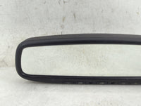 2008-2012 Infiniti G37 Interior Rear View Mirror Replacement OEM Fits Fits 2006 2007 2008 2009 2010 2011 2012 2013 2014 2015