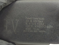 2008-2012 Infiniti G37 Interior Rear View Mirror Replacement OEM Fits Fits 2006 2007 2008 2009 2010 2011 2012 2013 2014 2015