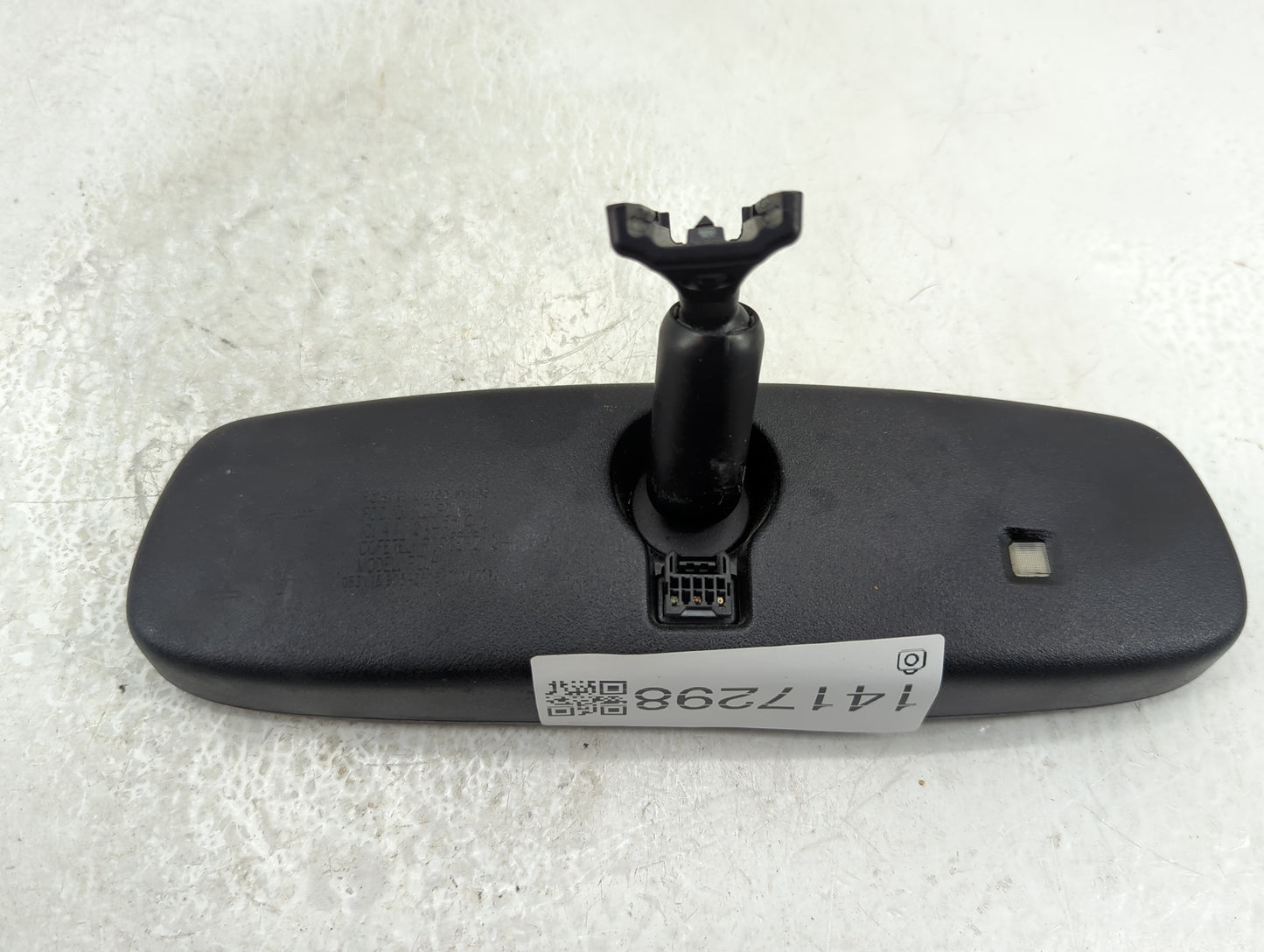 2008-2012 Infiniti G37 Interior Rear View Mirror Replacement OEM Fits Fits 2006 2007 2008 2009 2010 2011 2012 2013 2014 2015