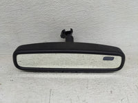 2008-2012 Infiniti G37 Interior Rear View Mirror Replacement OEM P/N:4112A-PZLHL4 Fits OEM Used Auto Parts - Oemusedautopart