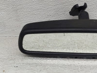 2008-2012 Infiniti G37 Interior Rear View Mirror Replacement OEM P/N:4112A-PZLHL4 Fits OEM Used Auto Parts - Oemusedautopart