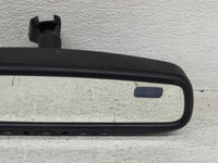 2008-2012 Infiniti G37 Interior Rear View Mirror Replacement OEM P/N:4112A-PZLHL4 Fits OEM Used Auto Parts - Oemusedautopart