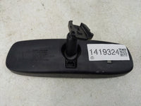 2008-2012 Infiniti G37 Interior Rear View Mirror Replacement OEM P/N:4112A-PZLHL4 Fits OEM Used Auto Parts - Oemusedautopart