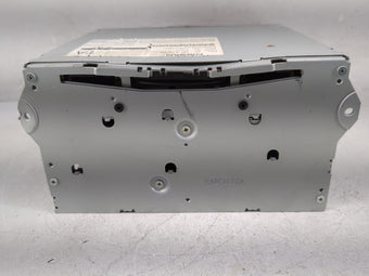 compare product 2011-2013 Infiniti G37 Radio AM FM Cd Player Receiver Replacement P/N:2591A-ZX78B Fits Fits 2011 2012 2013 2014 2015 2016 2017 OEM Used Auto Parts