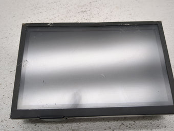 compare product 2008-2013 Infiniti G37 Information Display Screen