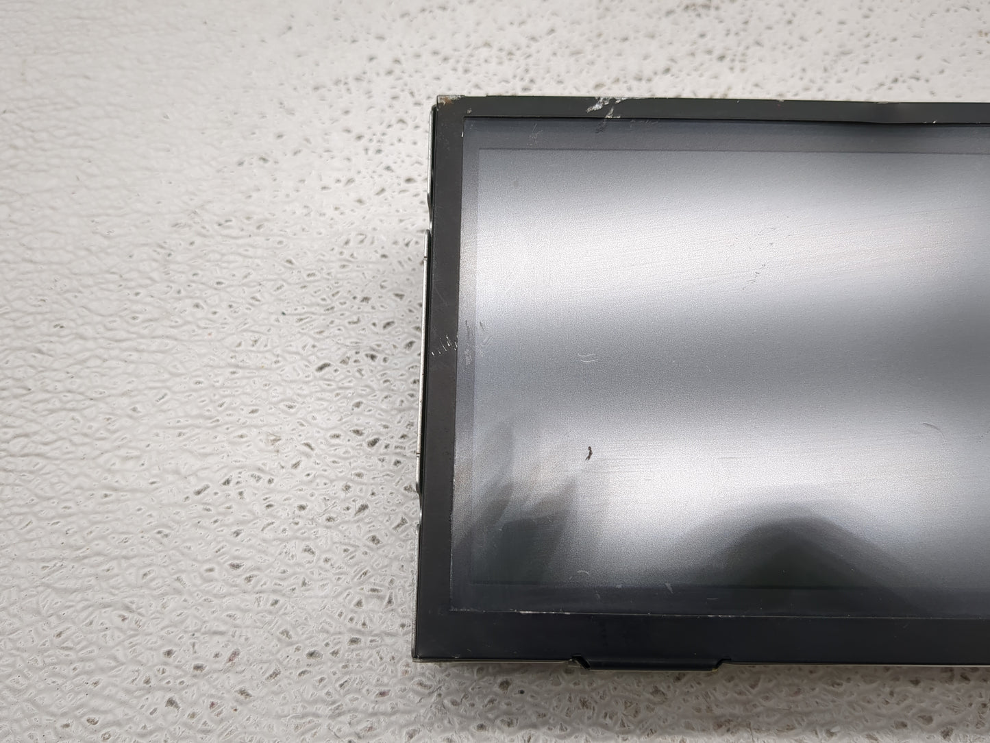 2008-2013 Infiniti G37 Information Display Screen - Oemusedautoparts1.com