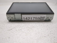 2008-2013 Infiniti G37 Information Display Screen - Oemusedautoparts1.com
