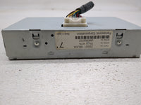 2008-2013 Infiniti G37 Information Display Screen - Oemusedautoparts1.com