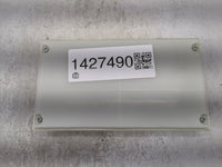 2012 Infiniti G37 Temperature Control Module 27760 1nn2a - Oemusedautoparts1.com