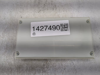 compare product 2012 Infiniti G37 Temperature Control Module 27760 1nn2a