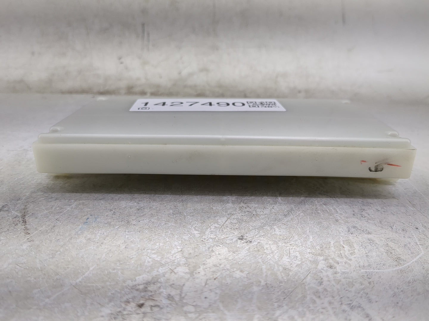 2012 Infiniti G37 Temperature Control Module 27760 1nn2a - Oemusedautoparts1.com
