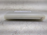 2012 Infiniti G37 Temperature Control Module 27760 1nn2a - Oemusedautoparts1.com