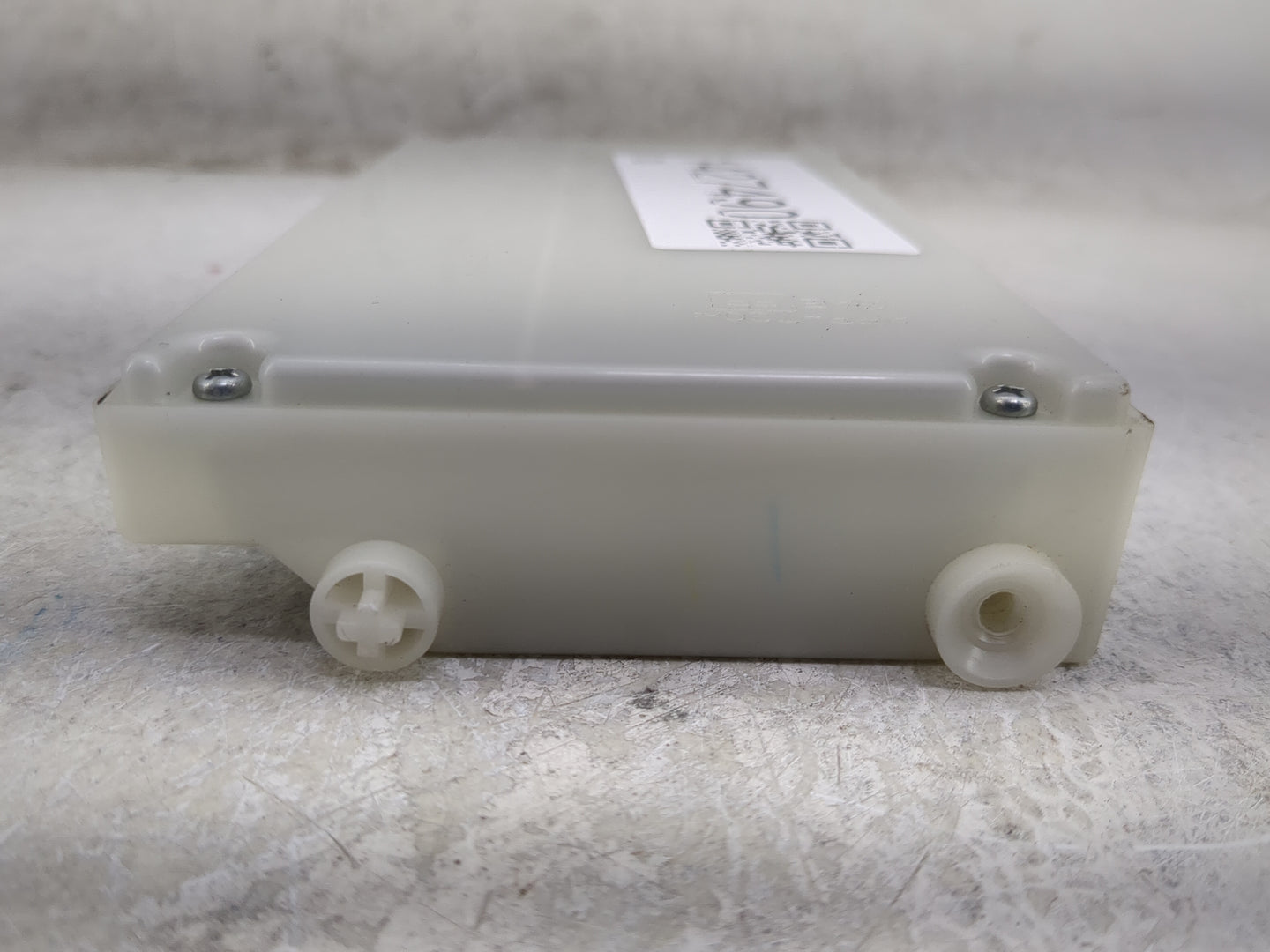 2012 Infiniti G37 Temperature Control Module 27760 1nn2a - Oemusedautoparts1.com