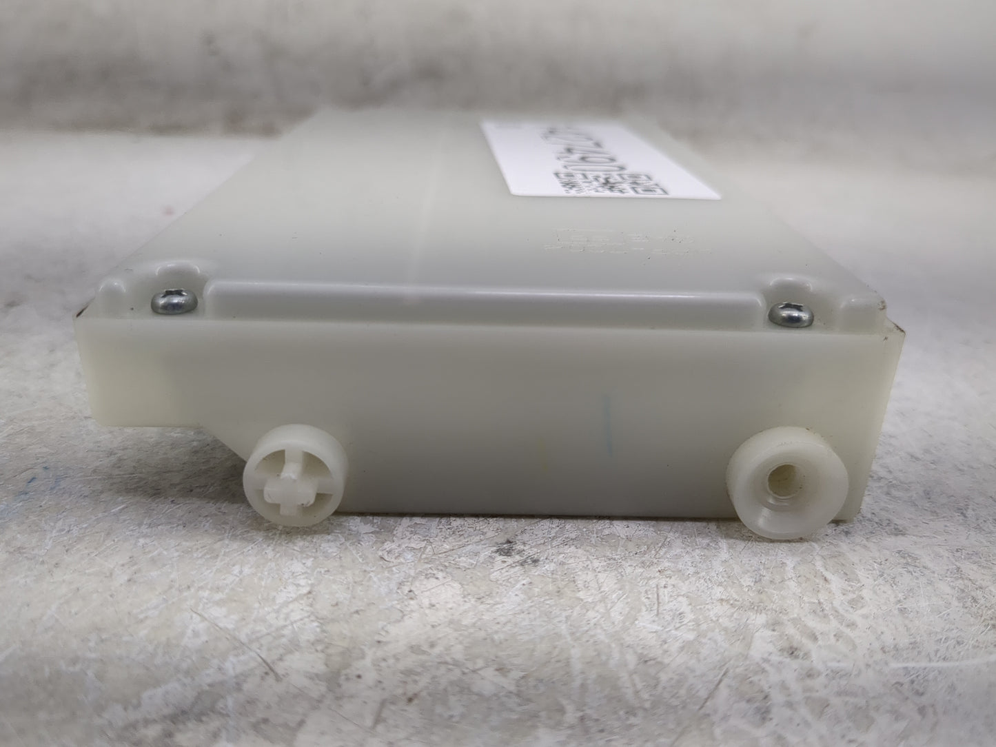 2012 Infiniti G37 Temperature Control Module 27760 1nn2a - Oemusedautoparts1.com