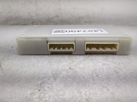 2012 Infiniti G37 Temperature Control Module 27760 1nn2a - Oemusedautoparts1.com