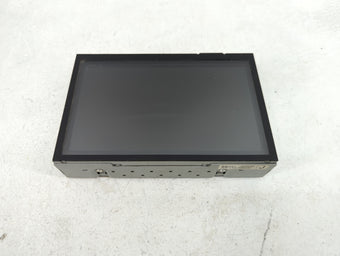 compare product 2008-2013 Infiniti G37 Information Display Screen