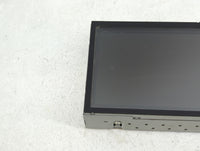 2008-2013 Infiniti G37 Information Display Screen - Oemusedautoparts1.com
